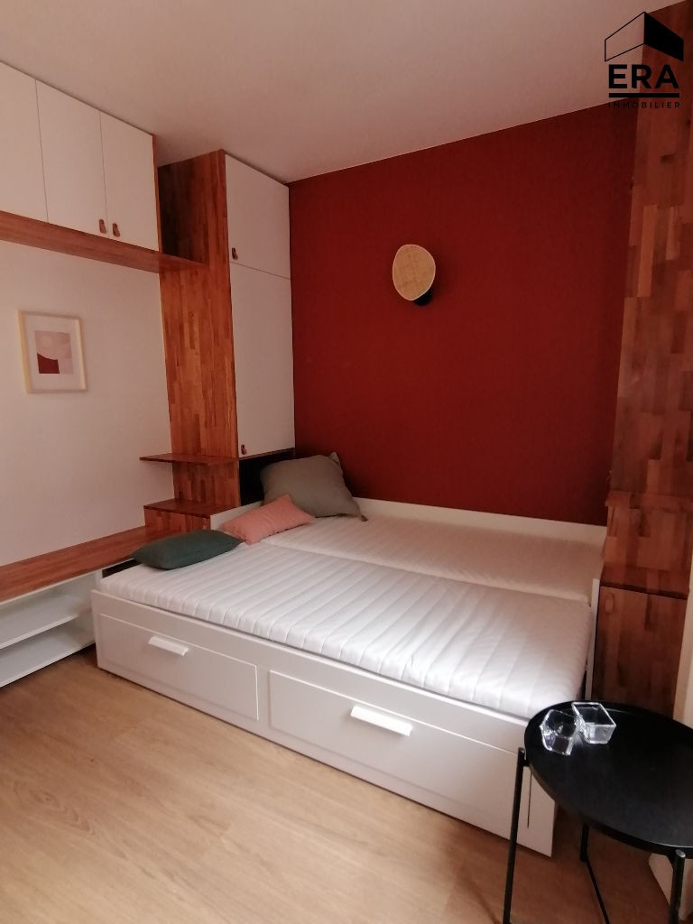 Location Appartement à Clichy 1 pièce