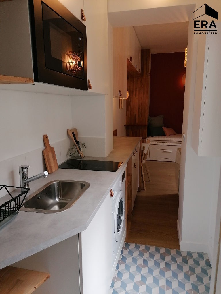 Location Appartement à Clichy 1 pièce