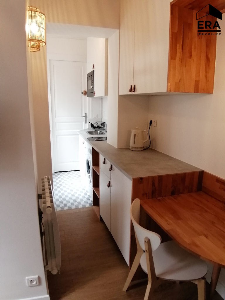 Location Appartement à Clichy 1 pièce