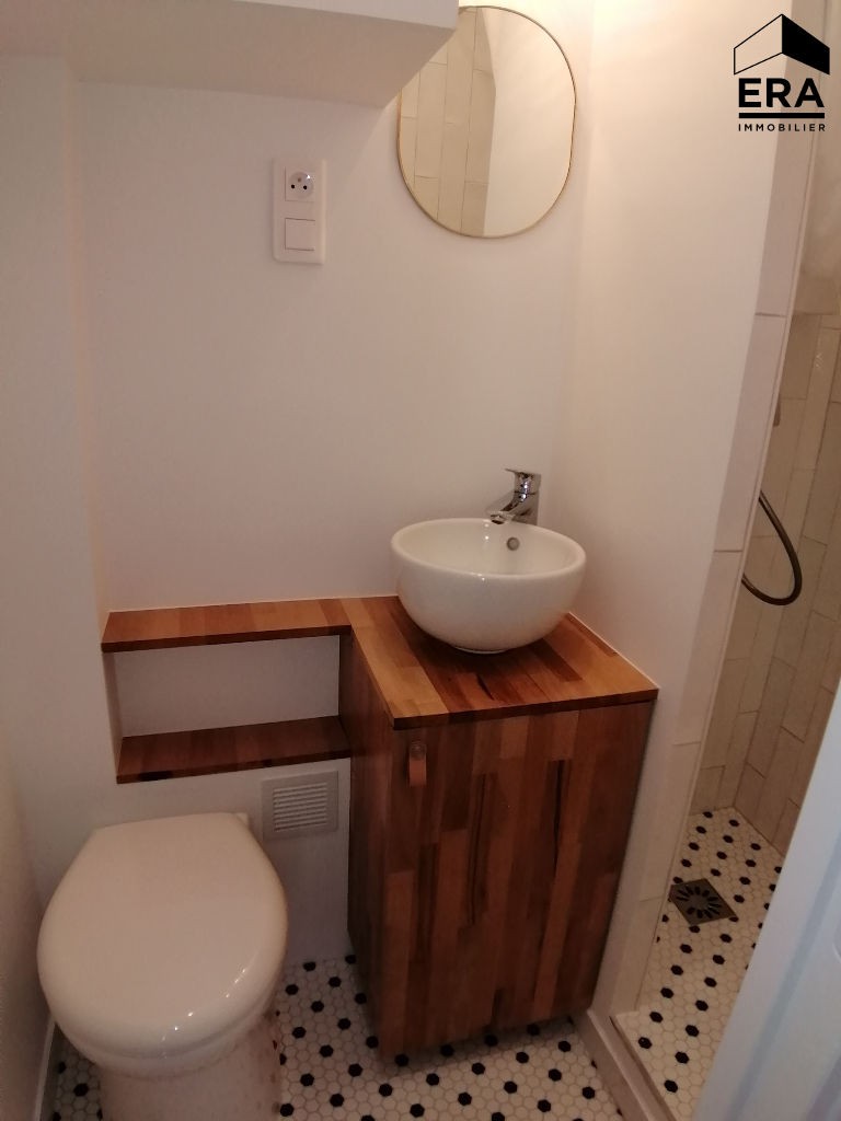 Location Appartement à Clichy 1 pièce