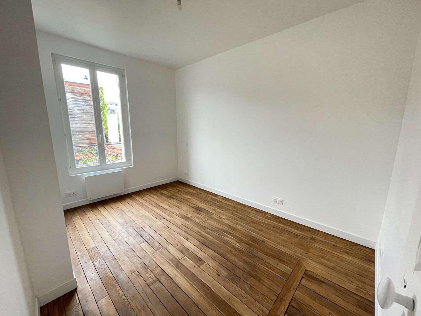 Vente Appartement à Saint-Ouen 2 pièces