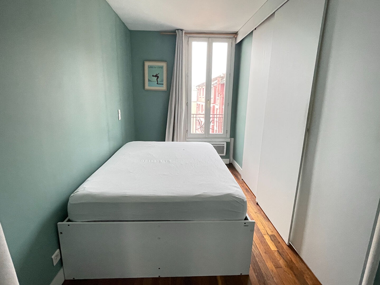 Vente Appartement à Clichy 2 pièces