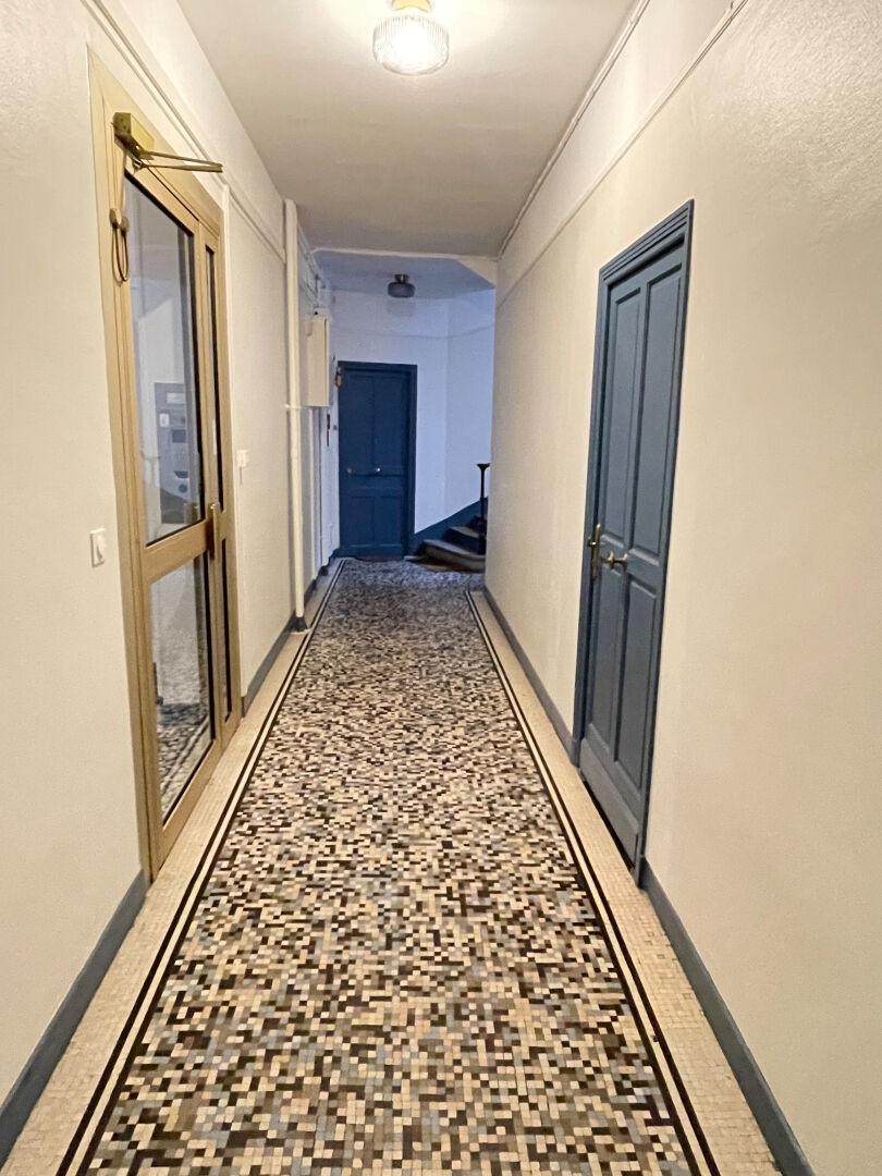 Vente Appartement à Clichy 1 pièce