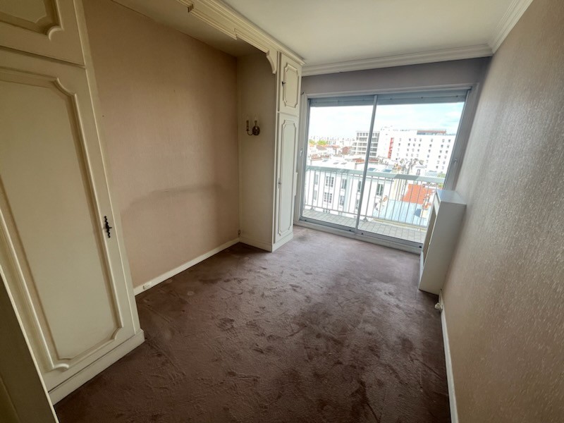 Vente Appartement à Clichy 3 pièces