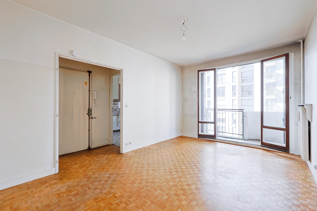 Vente Appartement à Vincennes 2 pièces