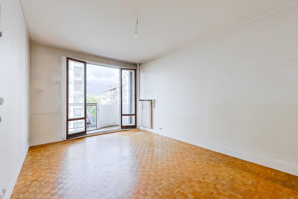 Vente Appartement à Vincennes 2 pièces