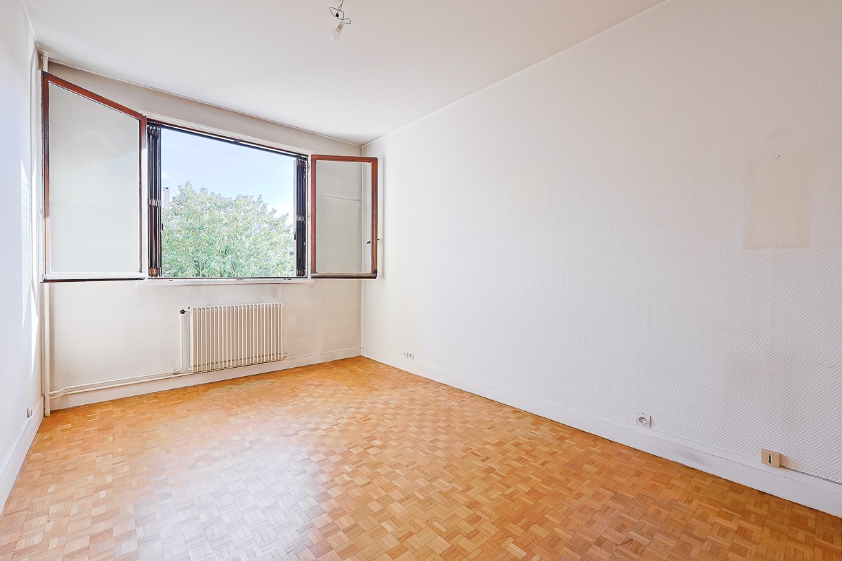 Vente Appartement à Vincennes 2 pièces