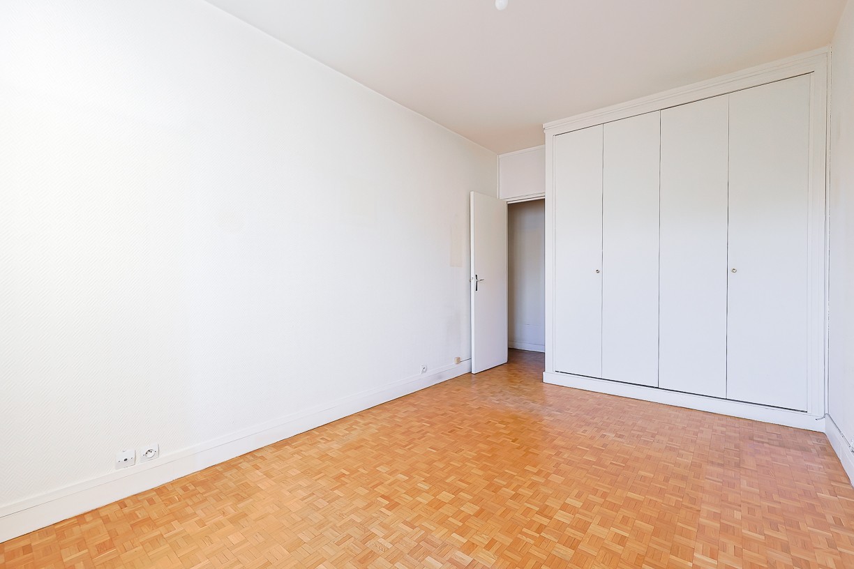 Vente Appartement à Vincennes 2 pièces