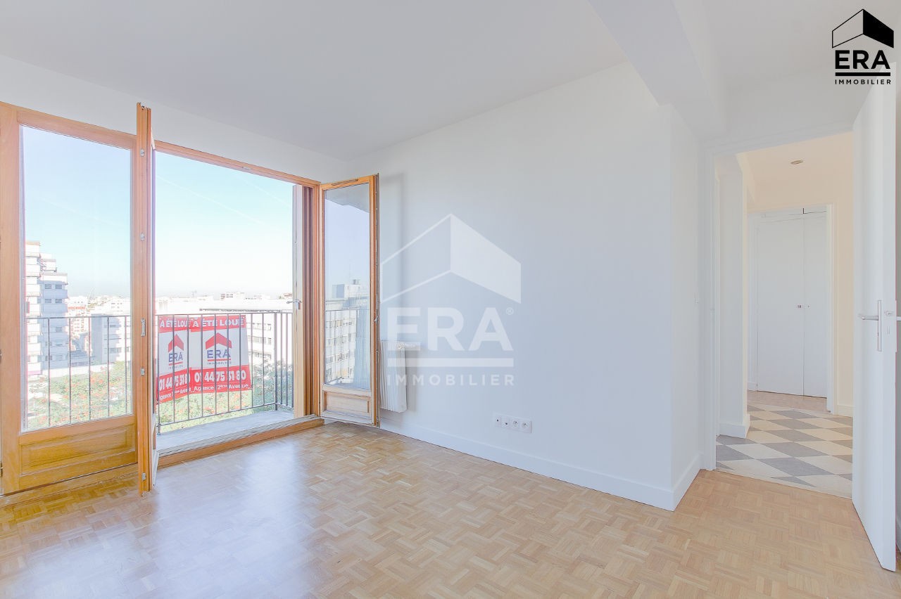 Location Appartement à Paris Reuilly 12e arrondissement 5 pièces