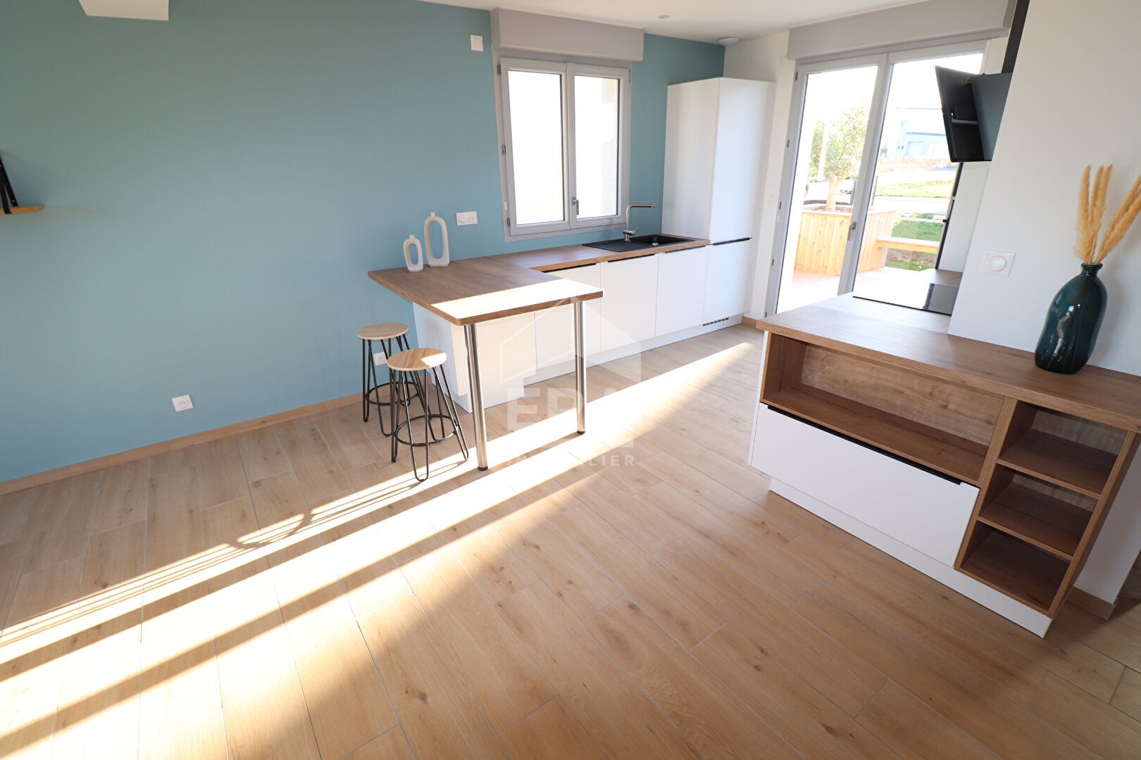 Vente Maison à Courseulles-sur-Mer 5 pièces