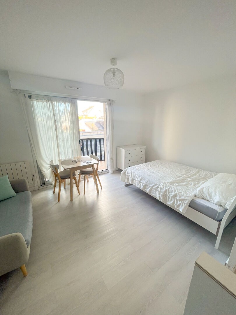 Location Appartement à Caen 1 pièce