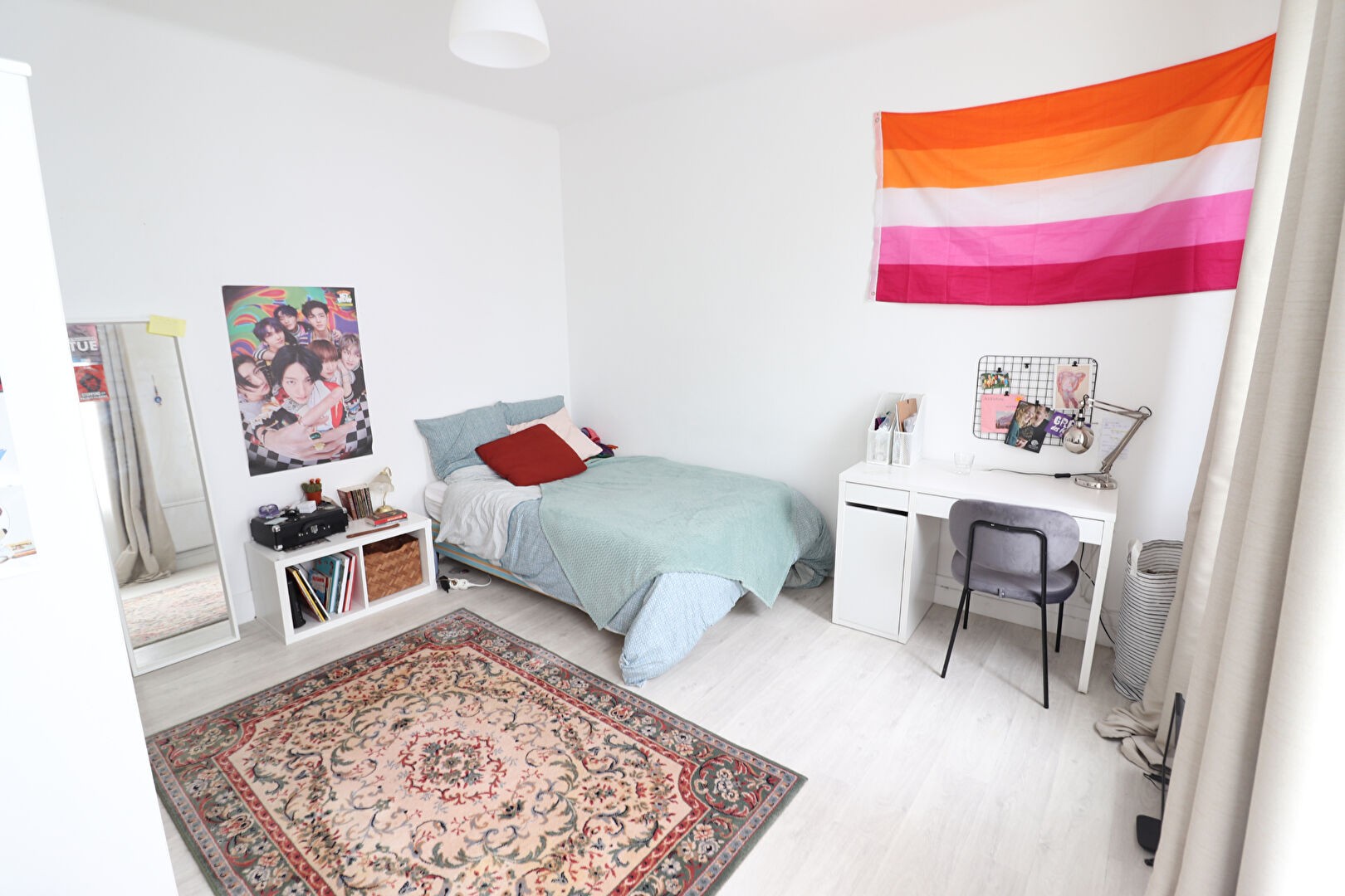 Vente Appartement à Caen 1 pièce