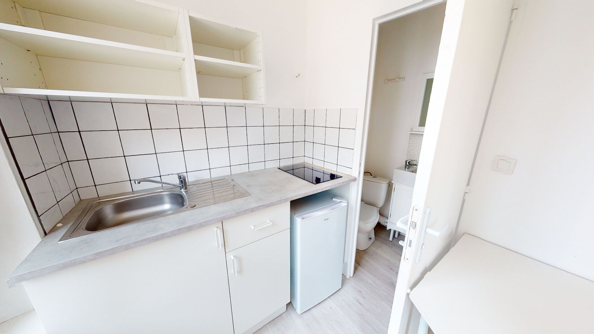 Vente Appartement à Caen 1 pièce