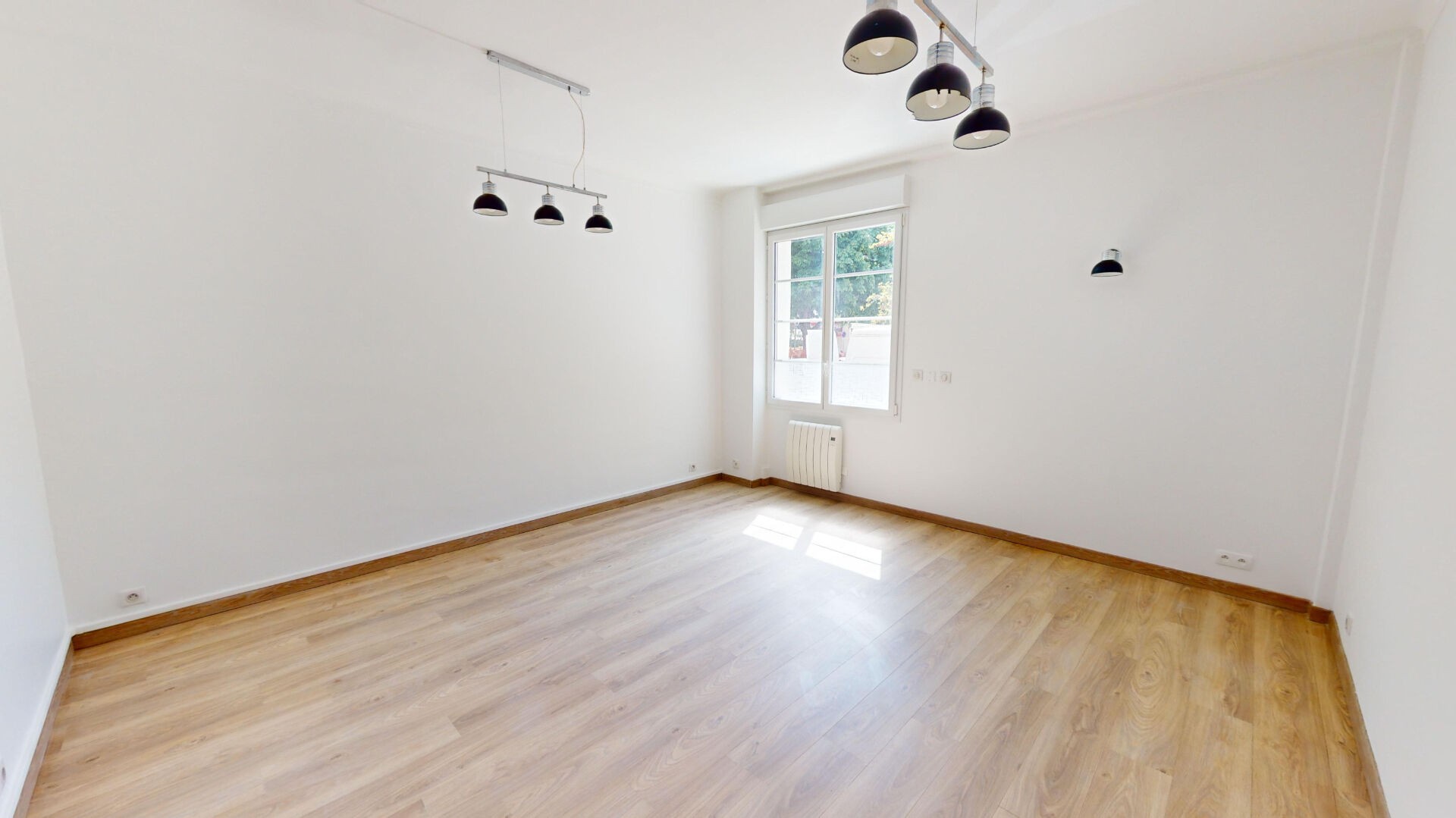 Location Appartement à Caen 3 pièces