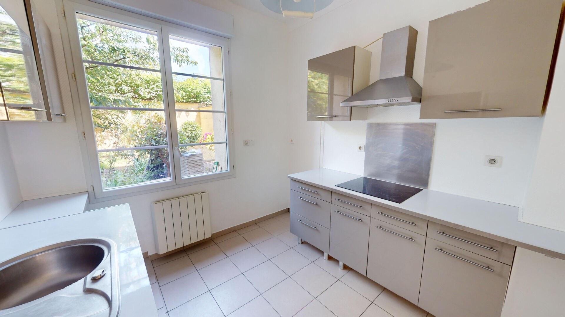 Location Appartement à Caen 3 pièces