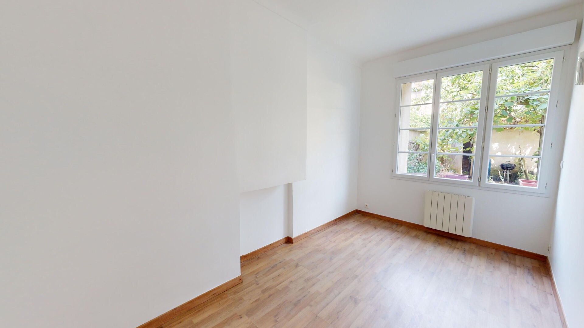 Location Appartement à Caen 3 pièces