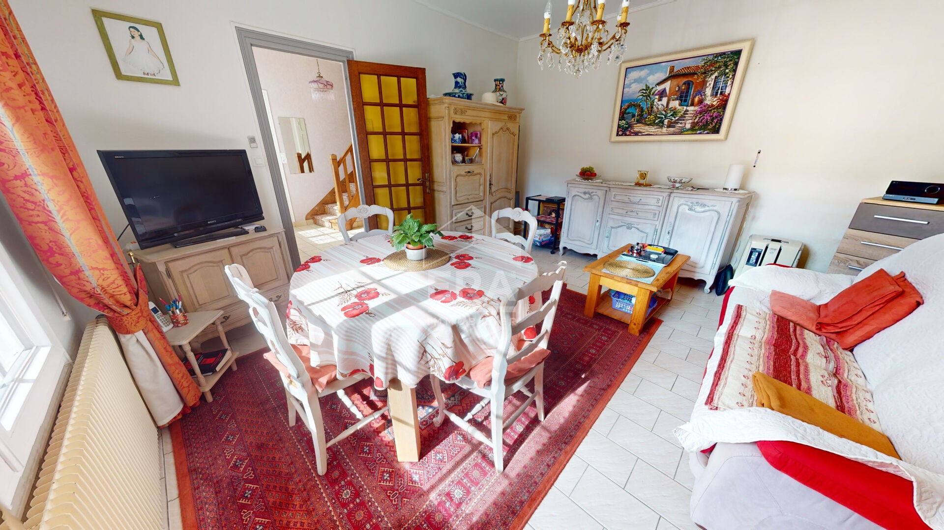 Vente Maison à Caen 5 pièces