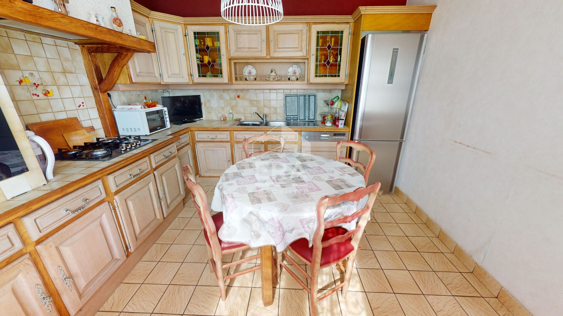 Vente Maison à Caen 5 pièces