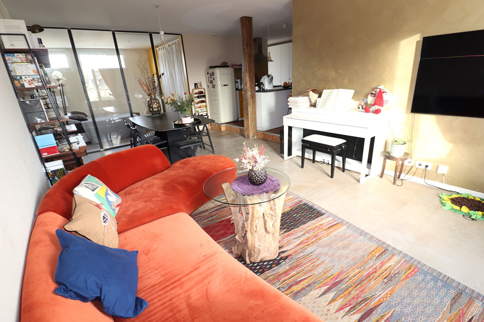 Vente Maison à Caen 4 pièces