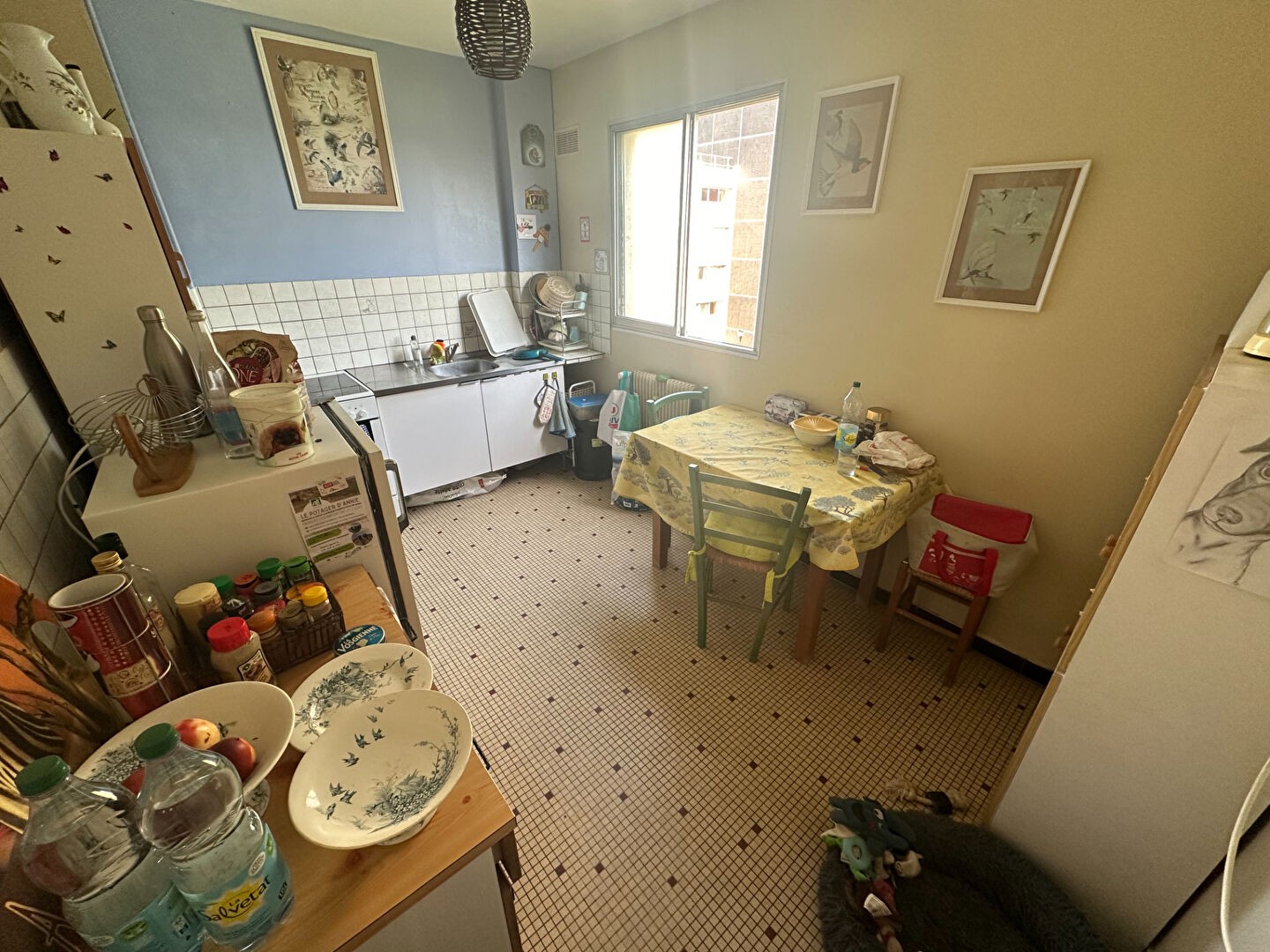 Vente Appartement à Caen 3 pièces