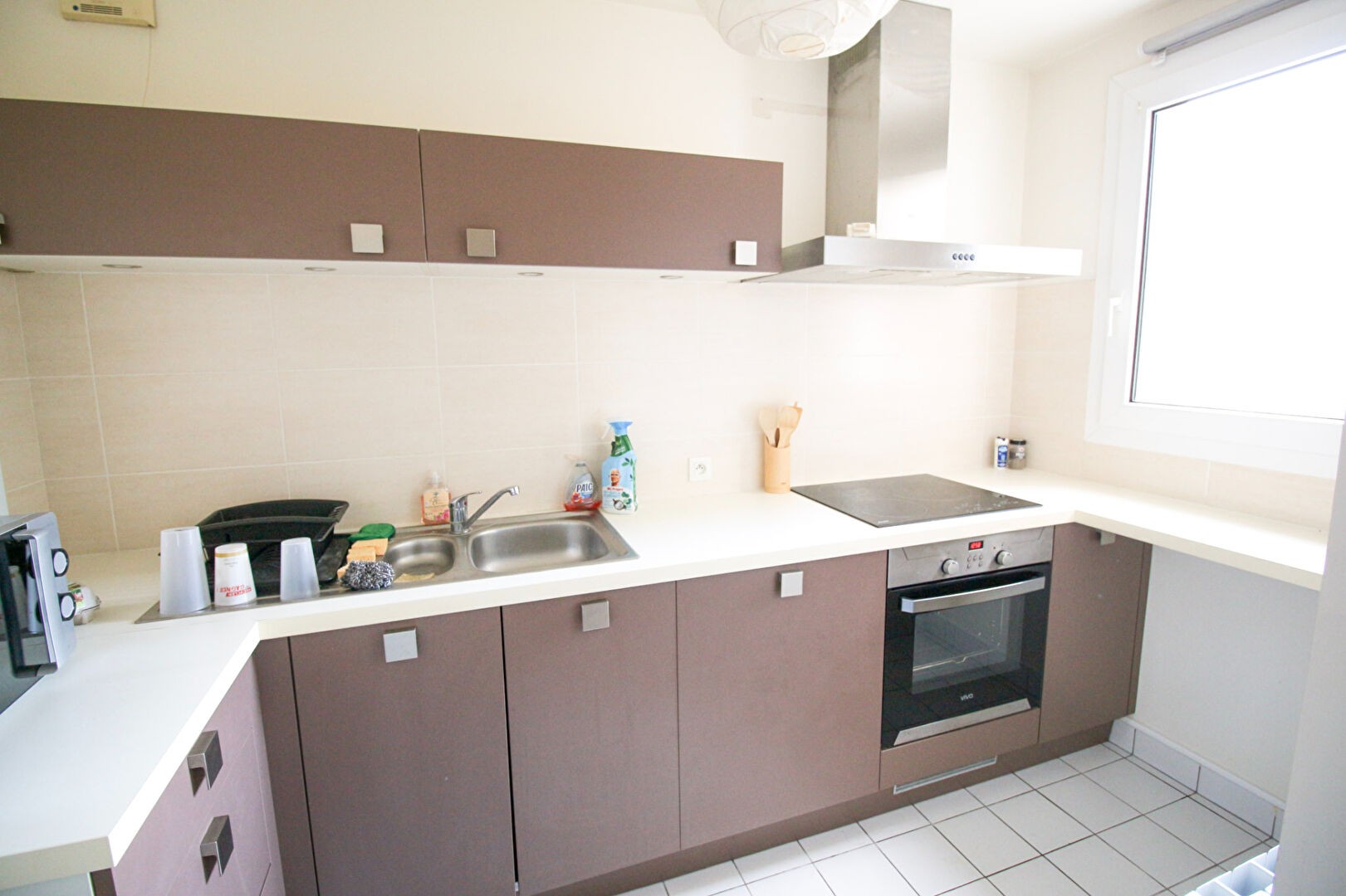 Location Appartement à Caen 2 pièces