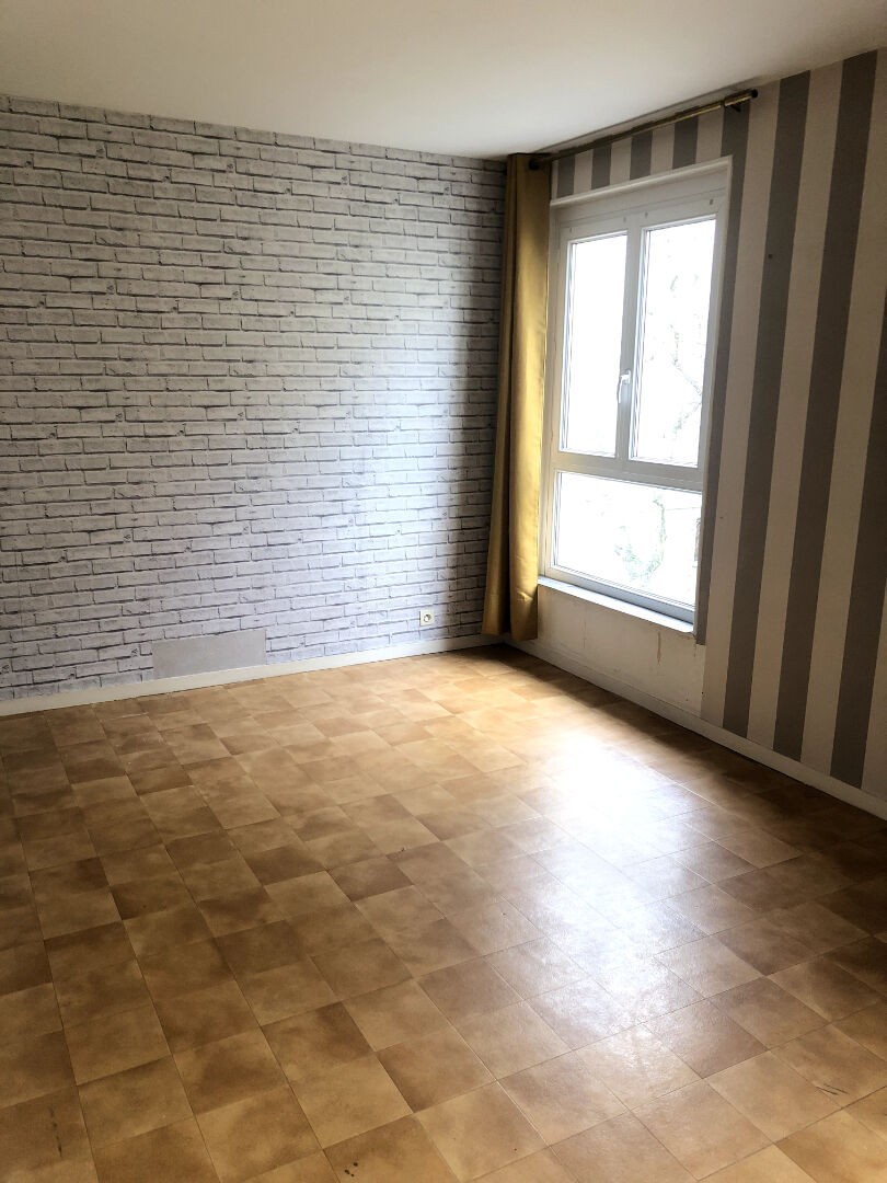 Location Appartement à Hérouville-Saint-Clair 4 pièces