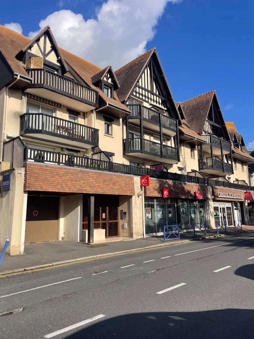 Location Appartement à Caen 1 pièce