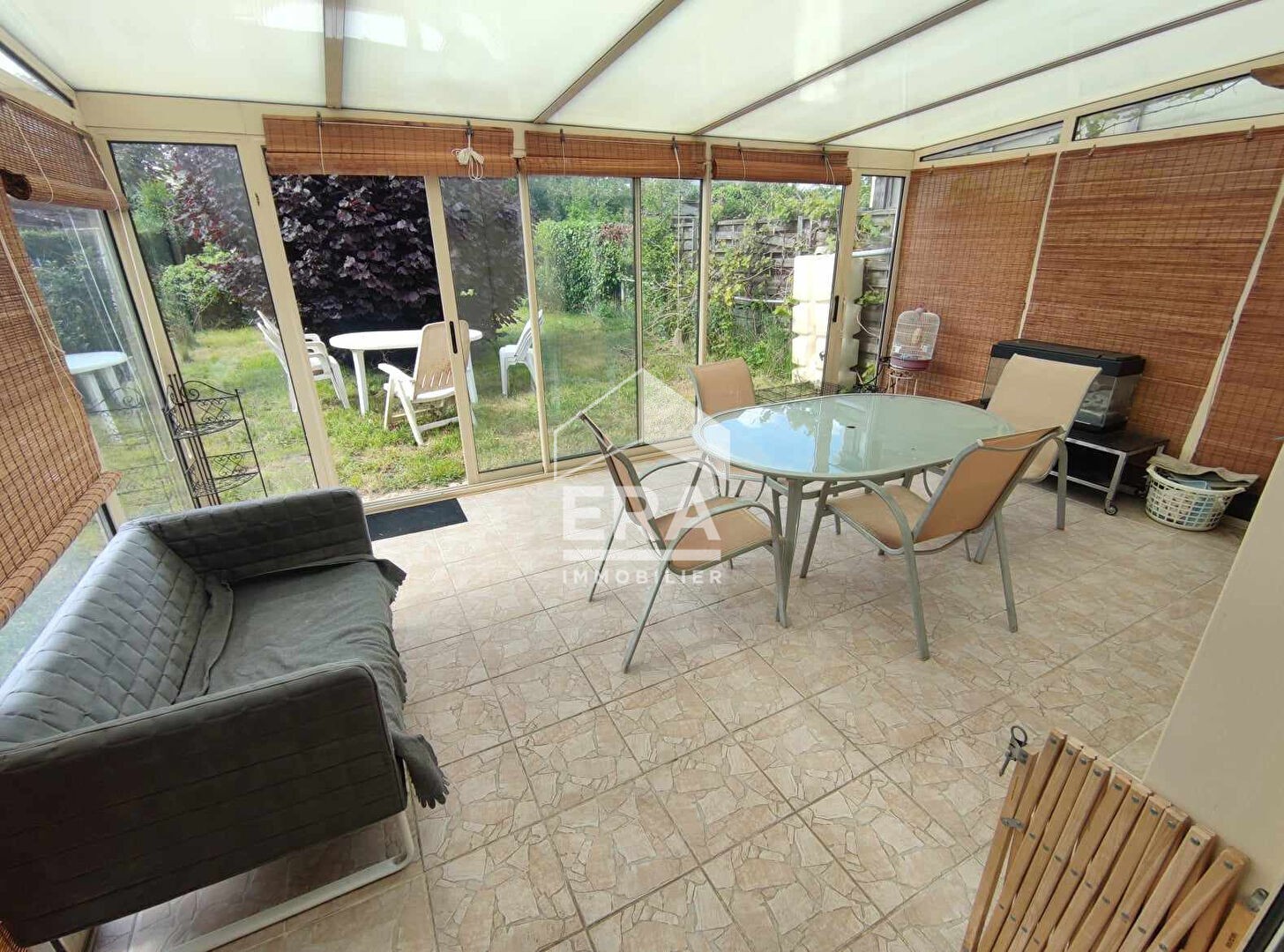 Vente Maison à Caen 7 pièces