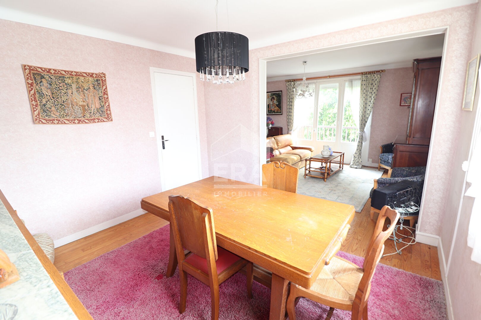 Vente Maison à Caen 5 pièces