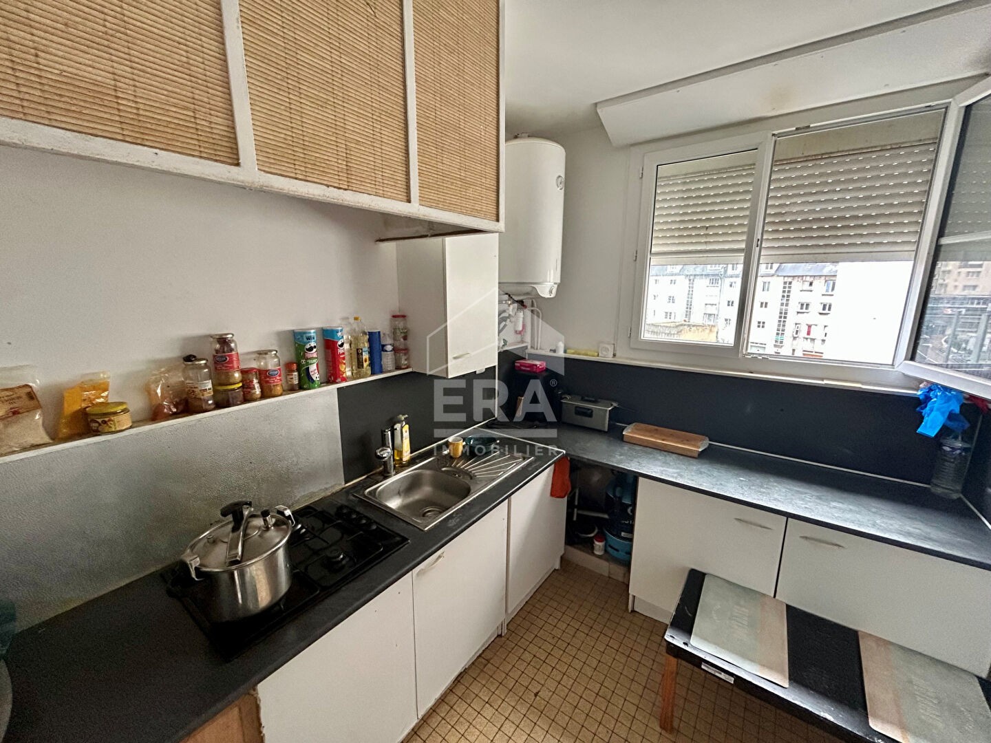 Vente Appartement à Caen 1 pièce