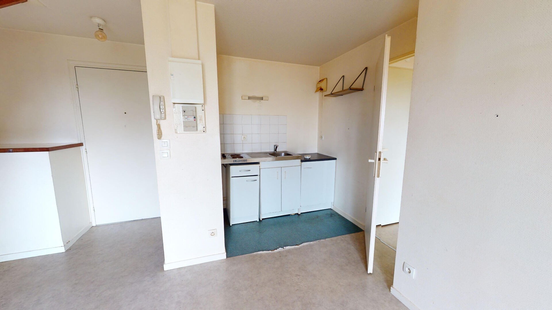 Vente Appartement à Caen 3 pièces