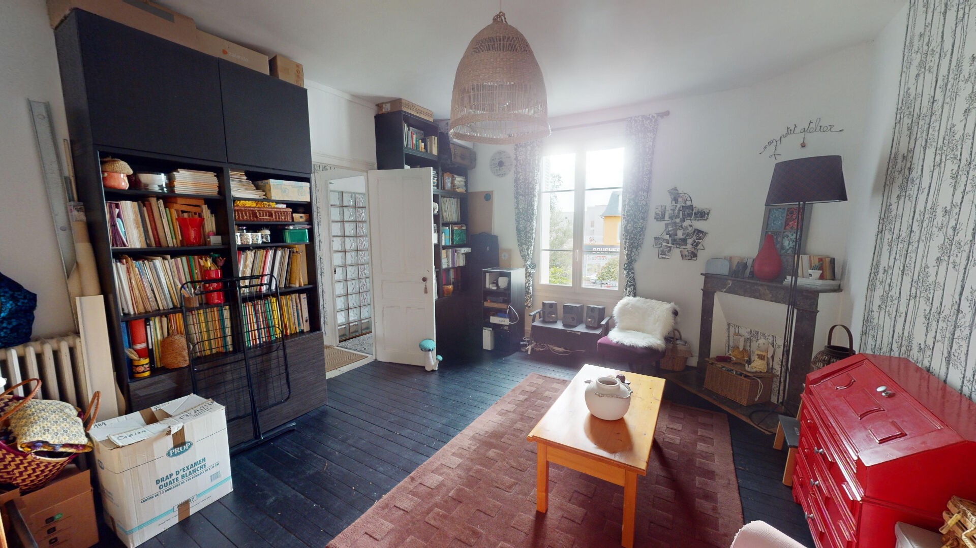 Vente Maison à Caen 7 pièces