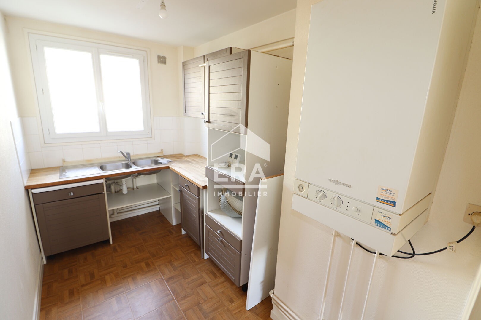 Vente Appartement à Caen 3 pièces