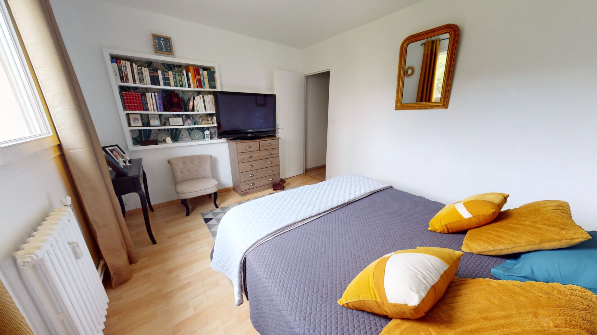 Vente Appartement à Caen 4 pièces