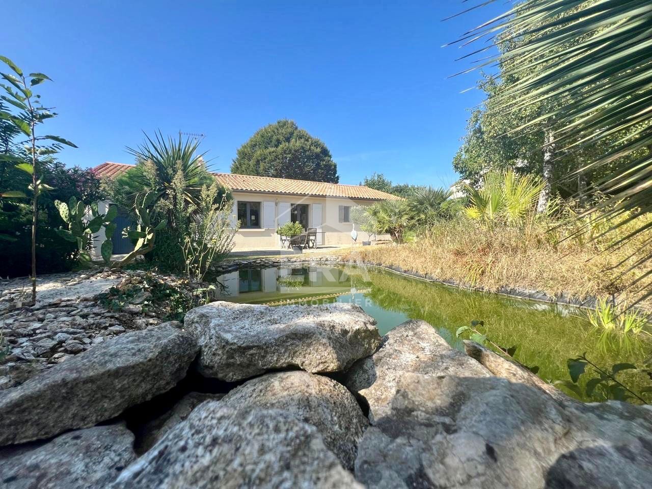 Vente Maison à Niort 5 pièces