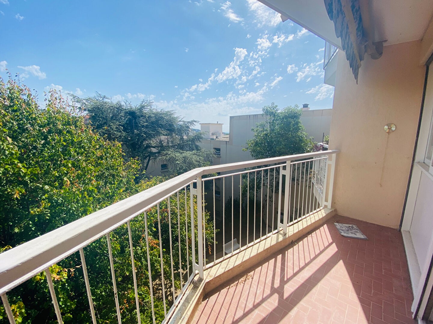 Vente Appartement à Cannes 1 pièce