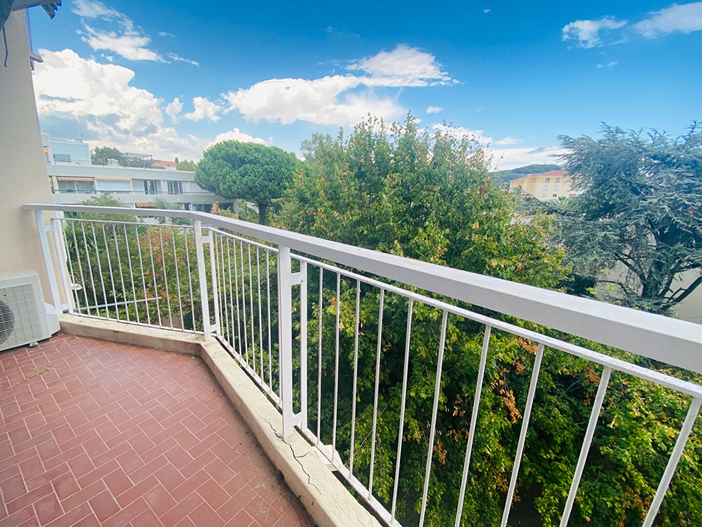 Vente Appartement à Cannes 1 pièce