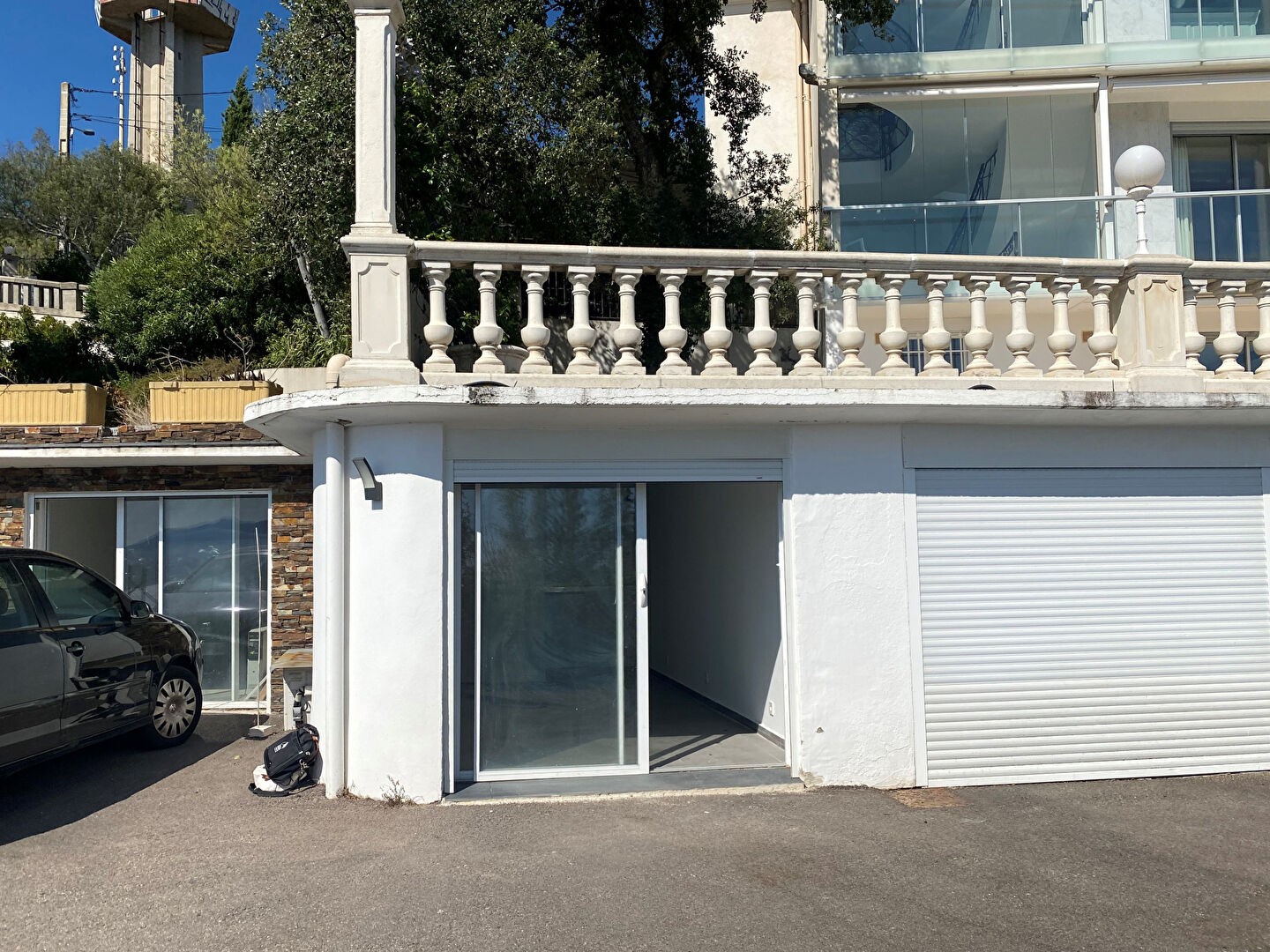 Vente Appartement à Cannes 1 pièce