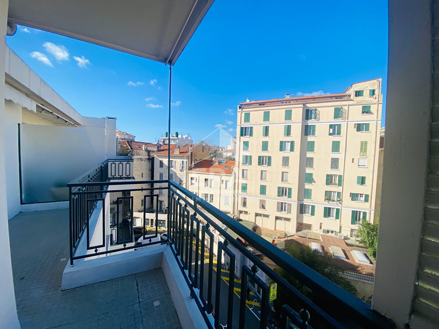 Vente Appartement à Cannes 3 pièces