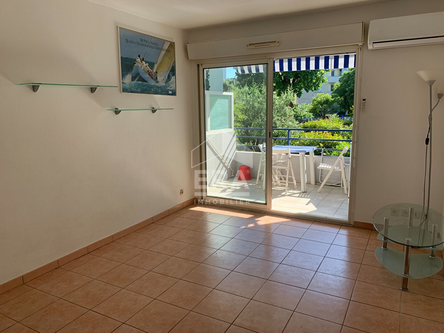 Vente Appartement à Cannes 1 pièce