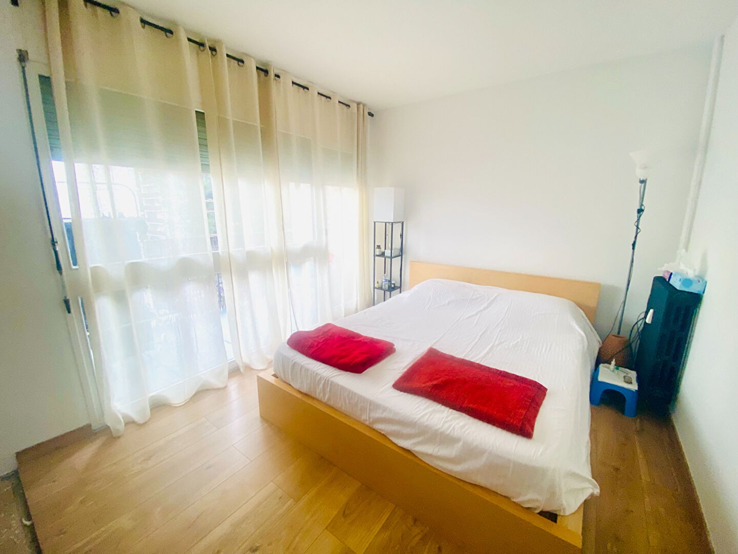 Vente Appartement à le Cannet 5 pièces