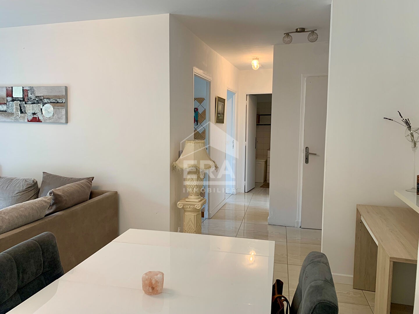 Vente Appartement à le Cannet 2 pièces