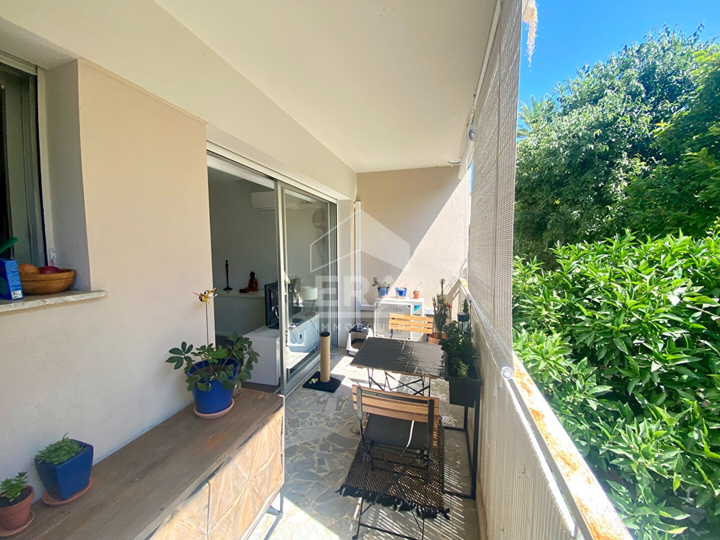 Vente Appartement à le Cannet 2 pièces