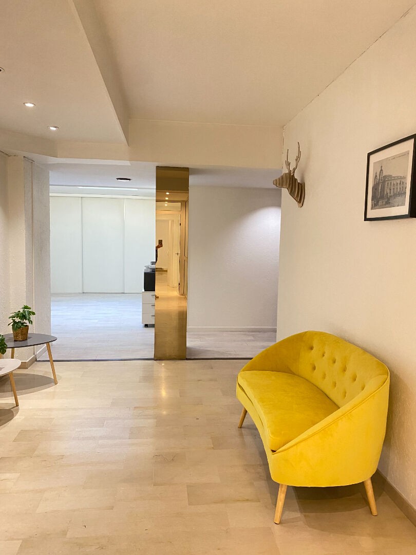 Vente Appartement à le Cannet 7 pièces