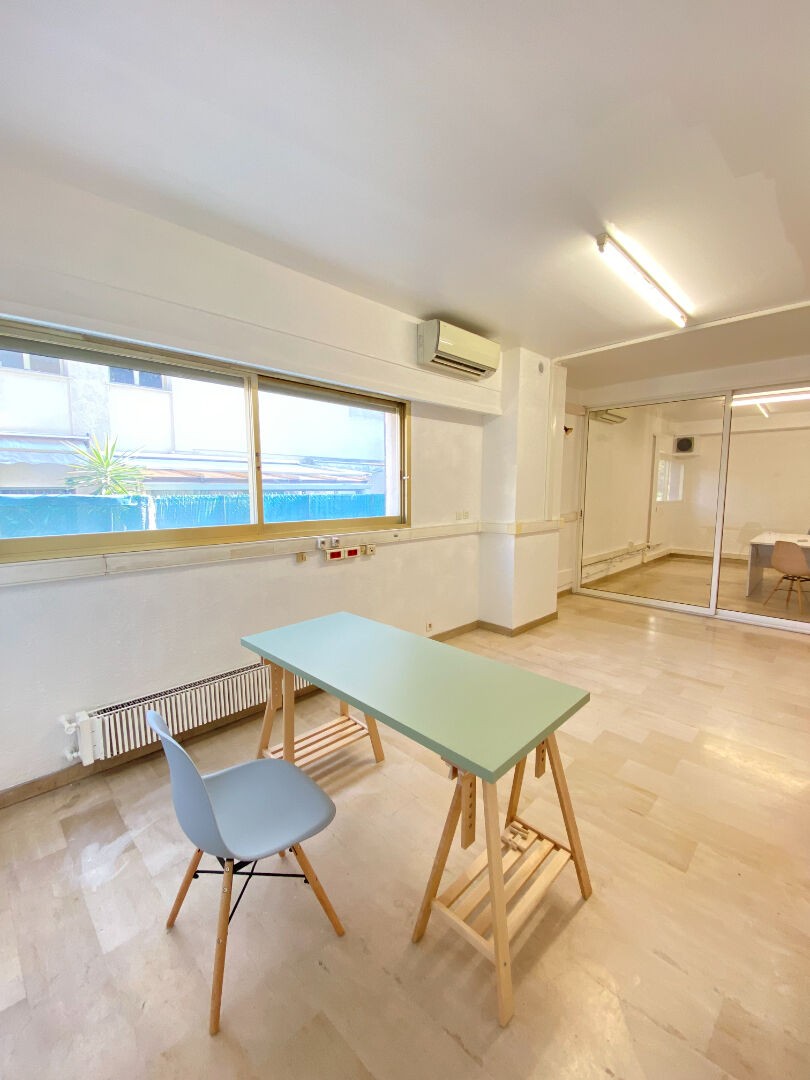 Vente Appartement à le Cannet 7 pièces