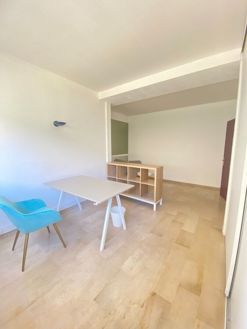 Vente Appartement à le Cannet 7 pièces