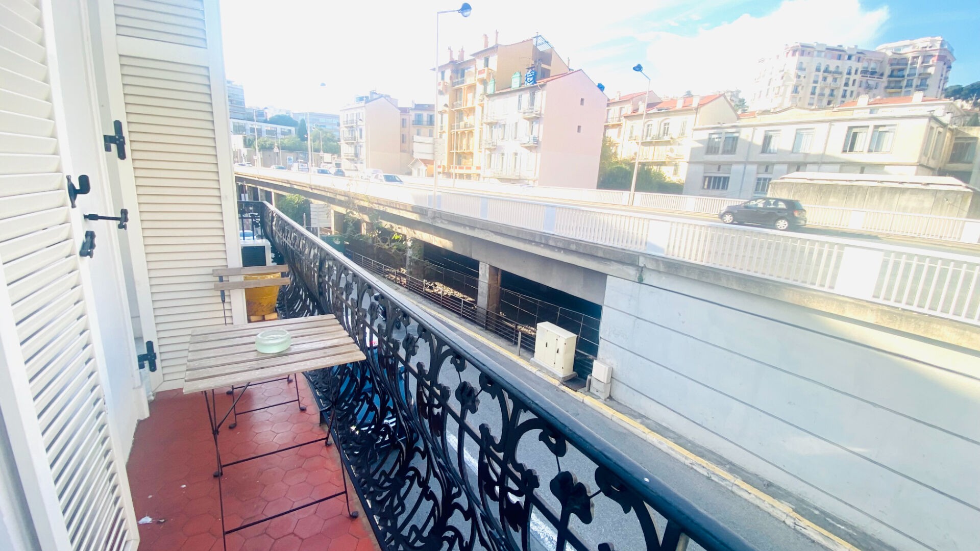 Vente Appartement à Cannes 3 pièces