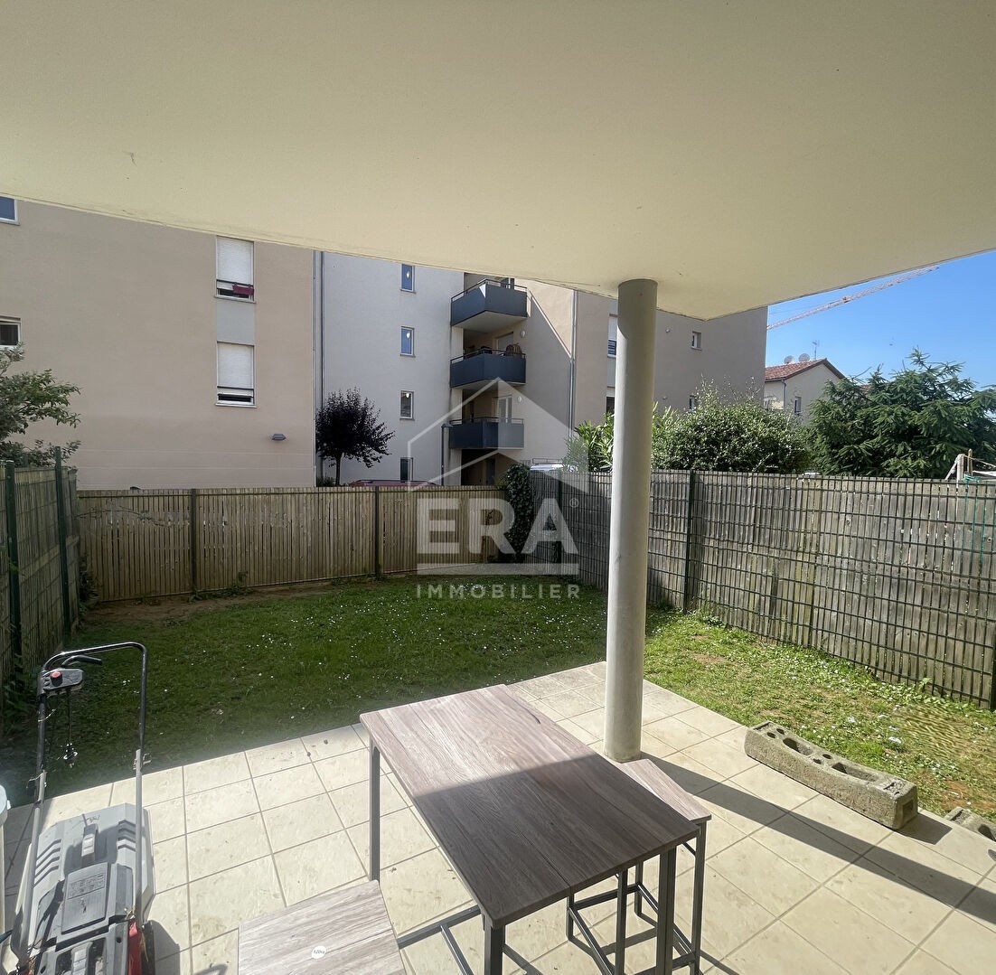 Vente Appartement à Tarbes 2 pièces