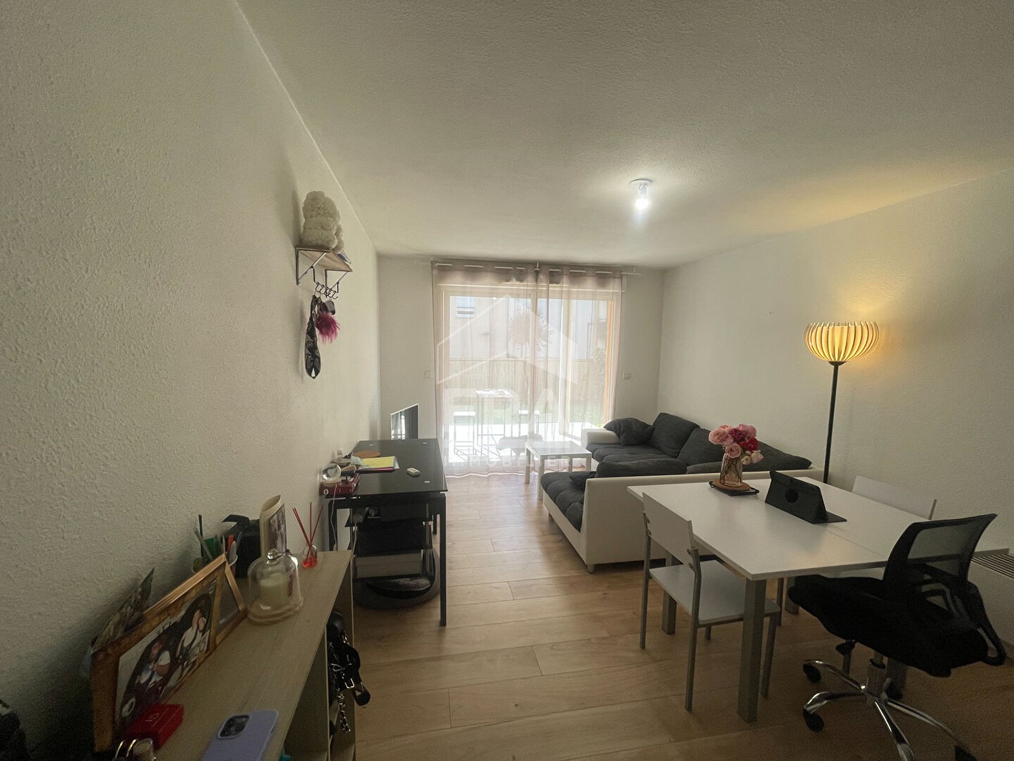 Vente Appartement à Tarbes 2 pièces