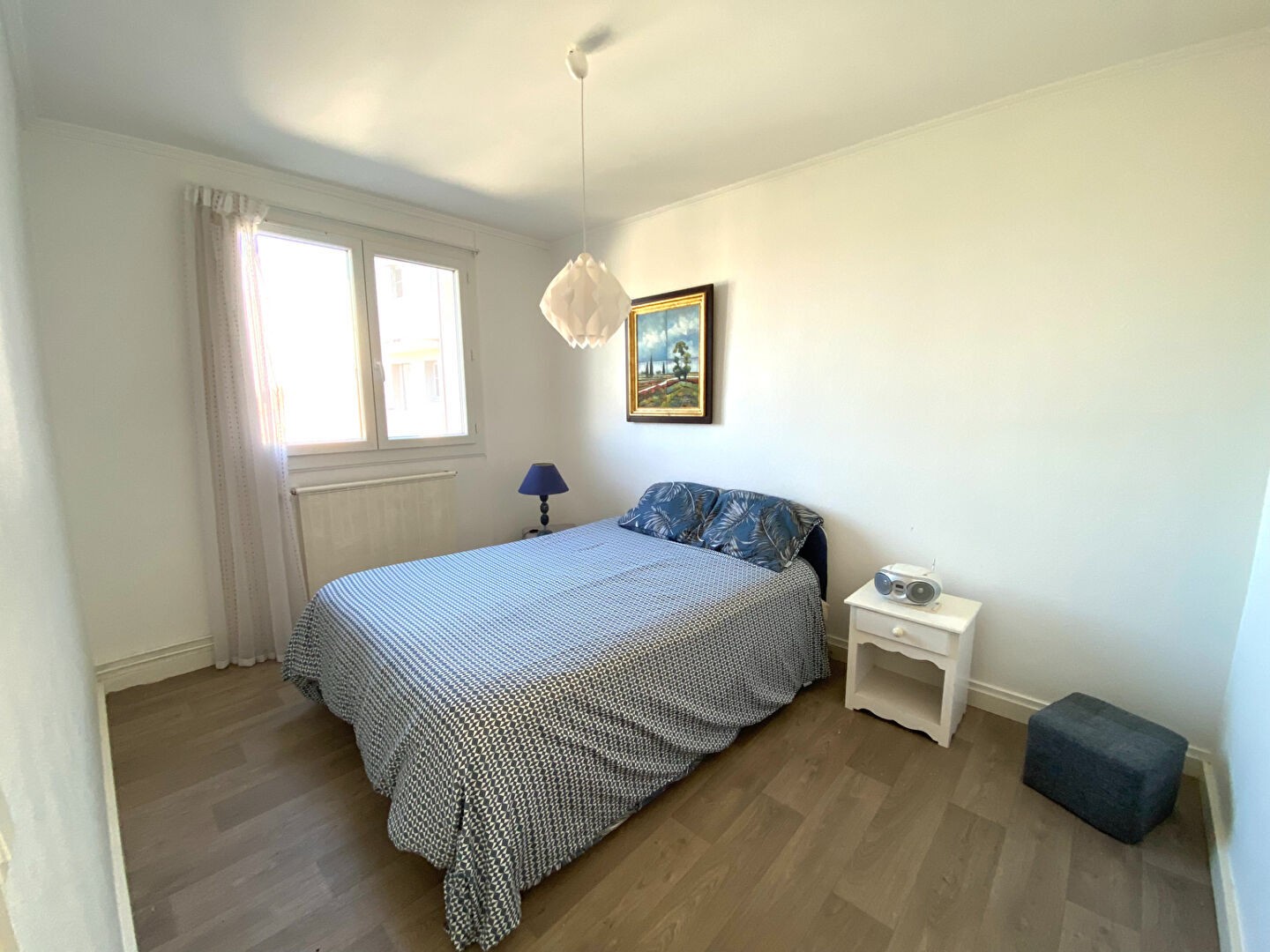 Vente Appartement à Tarbes 4 pièces